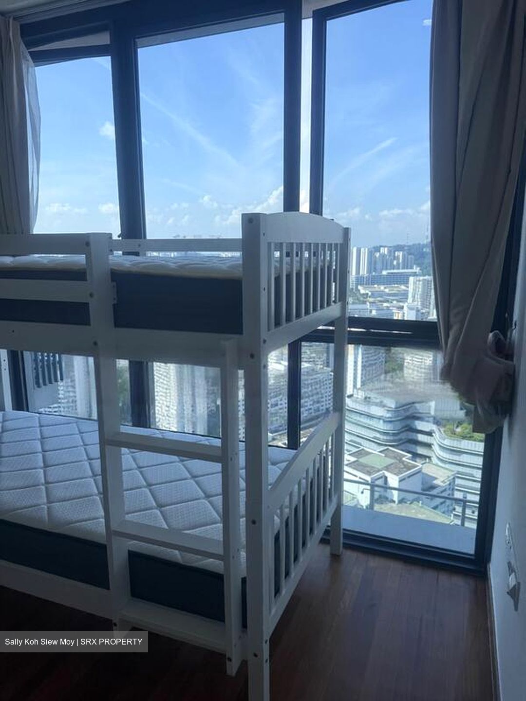 J Gateway (D22), Condominium #458400581